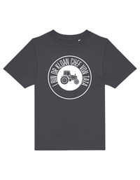 i bin dr kloan Chef von Tata - Shirt Kinder