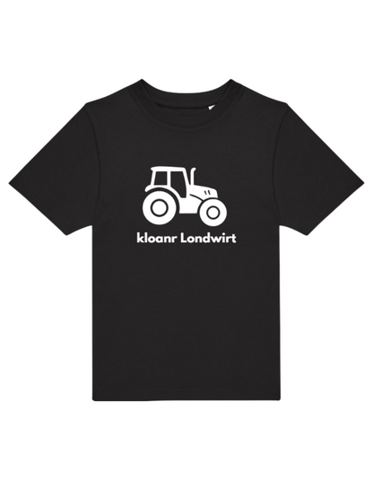 kloanr Londwirt - Shirt Kinder