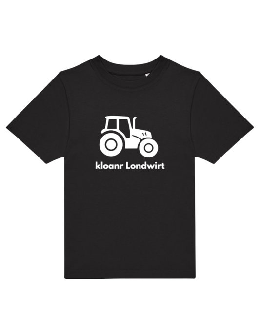 kloanr Londwirt - Shirt Kinder