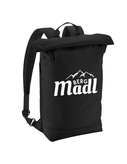 Rolltop Rucksack