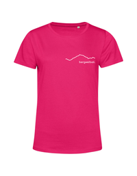 bergweibali - Shirt Damen