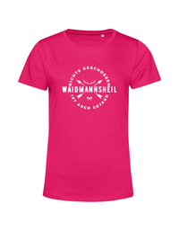 Waidmannsheil - Shirt Damen