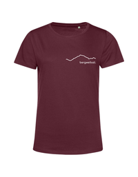 bergweibali - Shirt Damen