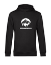 Hoodie - Bergmensch