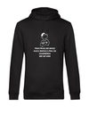 Hoodie - Dinge ignorieren