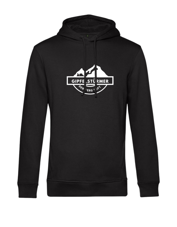 Hoodie - Gipfelstürmer