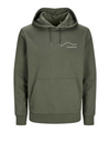 Jack and Jones Hoodie - bergweibali.