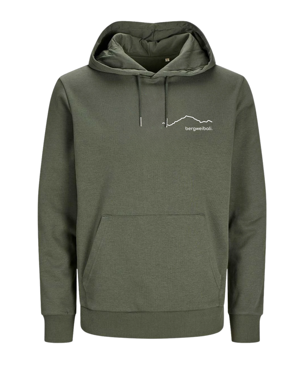 Jack and Jones Hoodie - bergweibali.