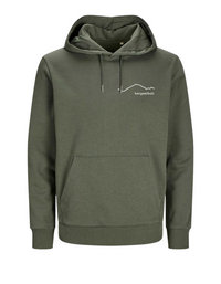 Jack and Jones Hoodie - bergweibali.