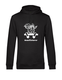 Hoodie - Goasflisterer