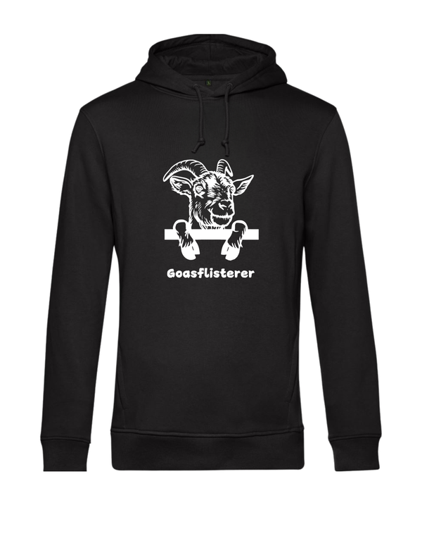 Hoodie - Goasflisterer