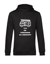 Hoodie - Tata und Fuierwehrmonn...