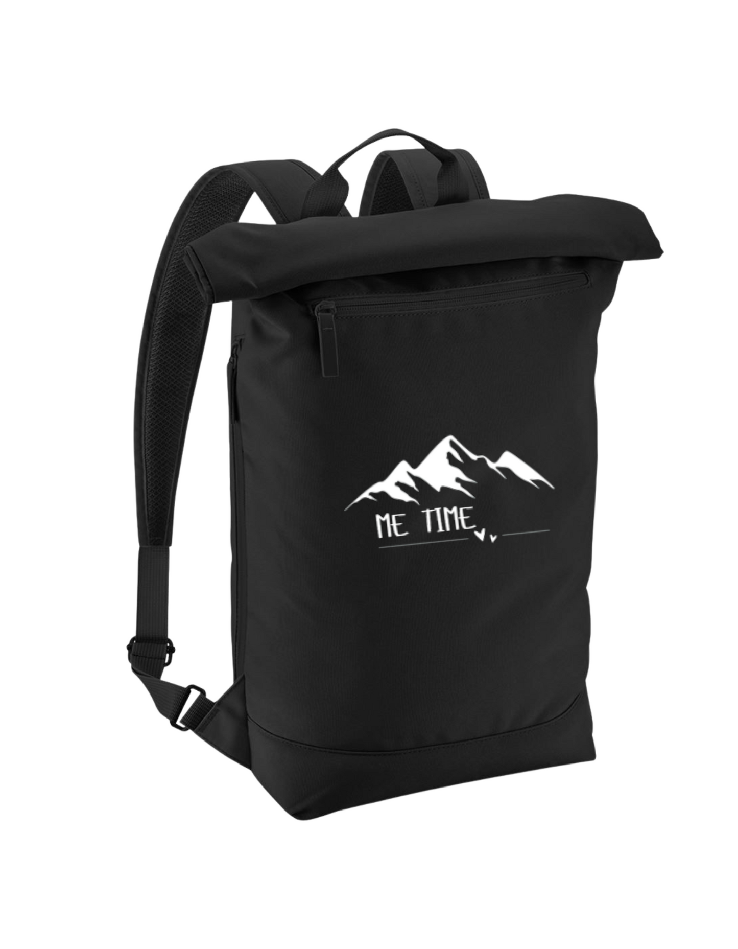 Rolltop Rucksack