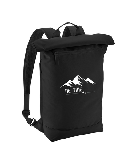 Rolltop Rucksack