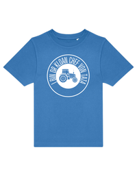 i bin dr kloan Chef von Tata - Shirt Kinder
