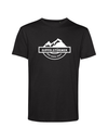 Gipfelstürmer - Shirt Herren
