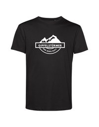 Gipfelstürmer - Shirt Herren