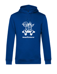 Hoodie - Goasflisterer