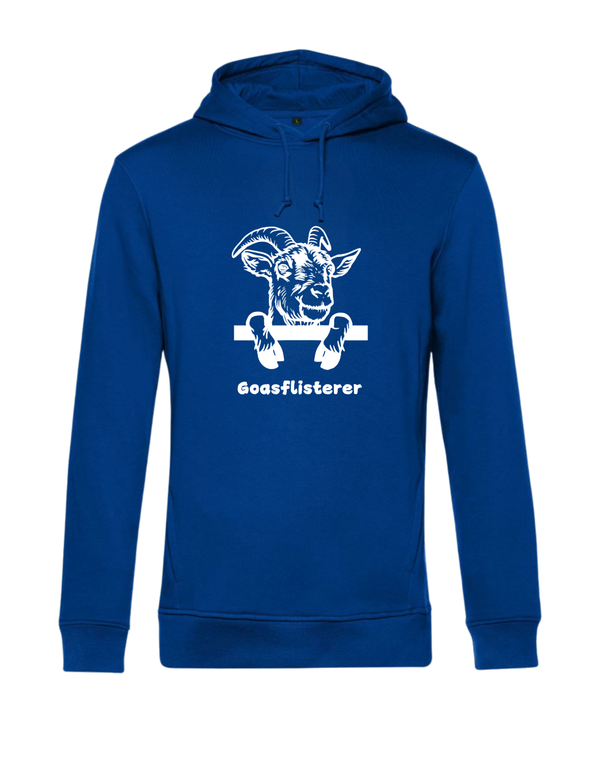 Hoodie - Goasflisterer