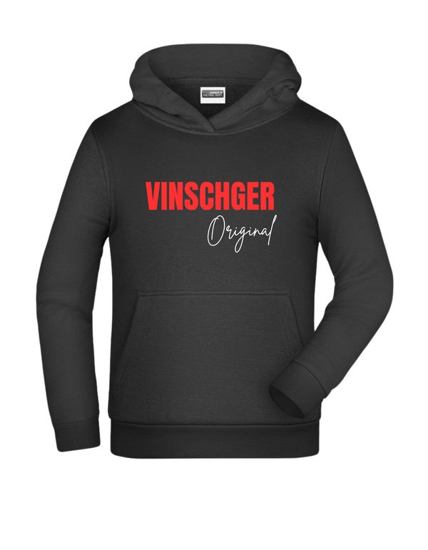 Hoodie - Südtirol