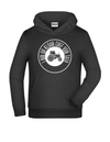 i bin dr kloan Chef von Tata - Hoodie Kinder