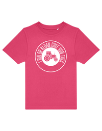 i bin dr kloan Chef von Tata - Shirt Kinder