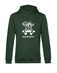 Hoodie - Goasflisterer