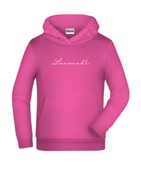 Lausmadl - Hoodie Kinder