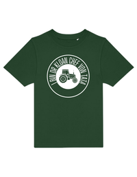 i bin dr kloan Chef von Tata - Shirt Kinder