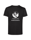 i tuas lei firn Kaiserschmorrn - Shirt Herren