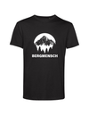 Bergmensch - Shirt Herren
