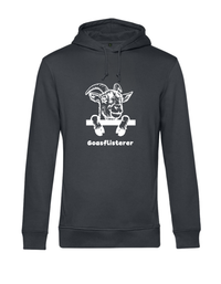Hoodie - Goasflisterer