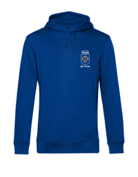 Hoodie - dem Land Tirol die Treue