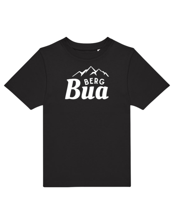 Berg Bua - Shirt Kinder