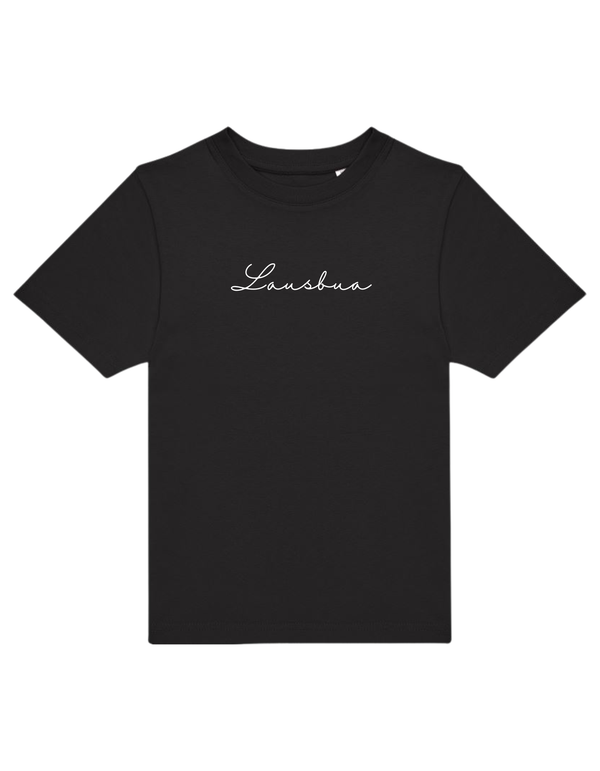 Lausbua - Shirt Kinder