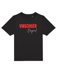 Vinschger Original - Shirt Kinder