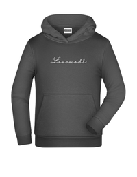 Lausmadl - Hoodie Kinder