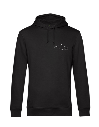 bergweibali. - Hoodie Unisex