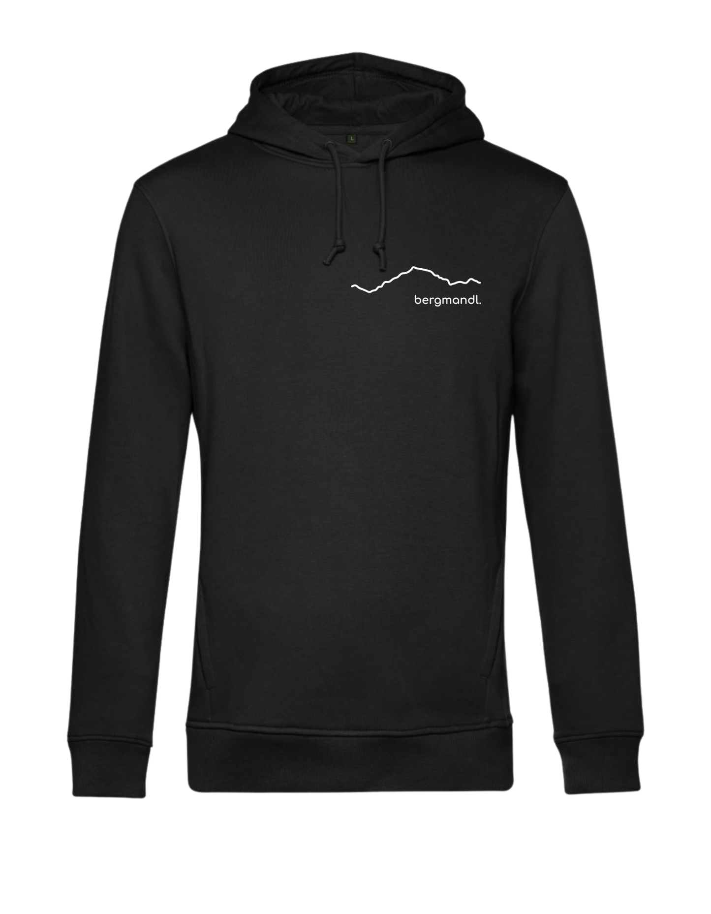 bergmandl - Hoodie Unisex