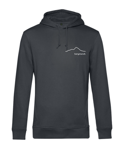 bergmandl - Hoodie Unisex