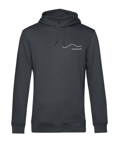 bergmandl - Hoodie Unisex