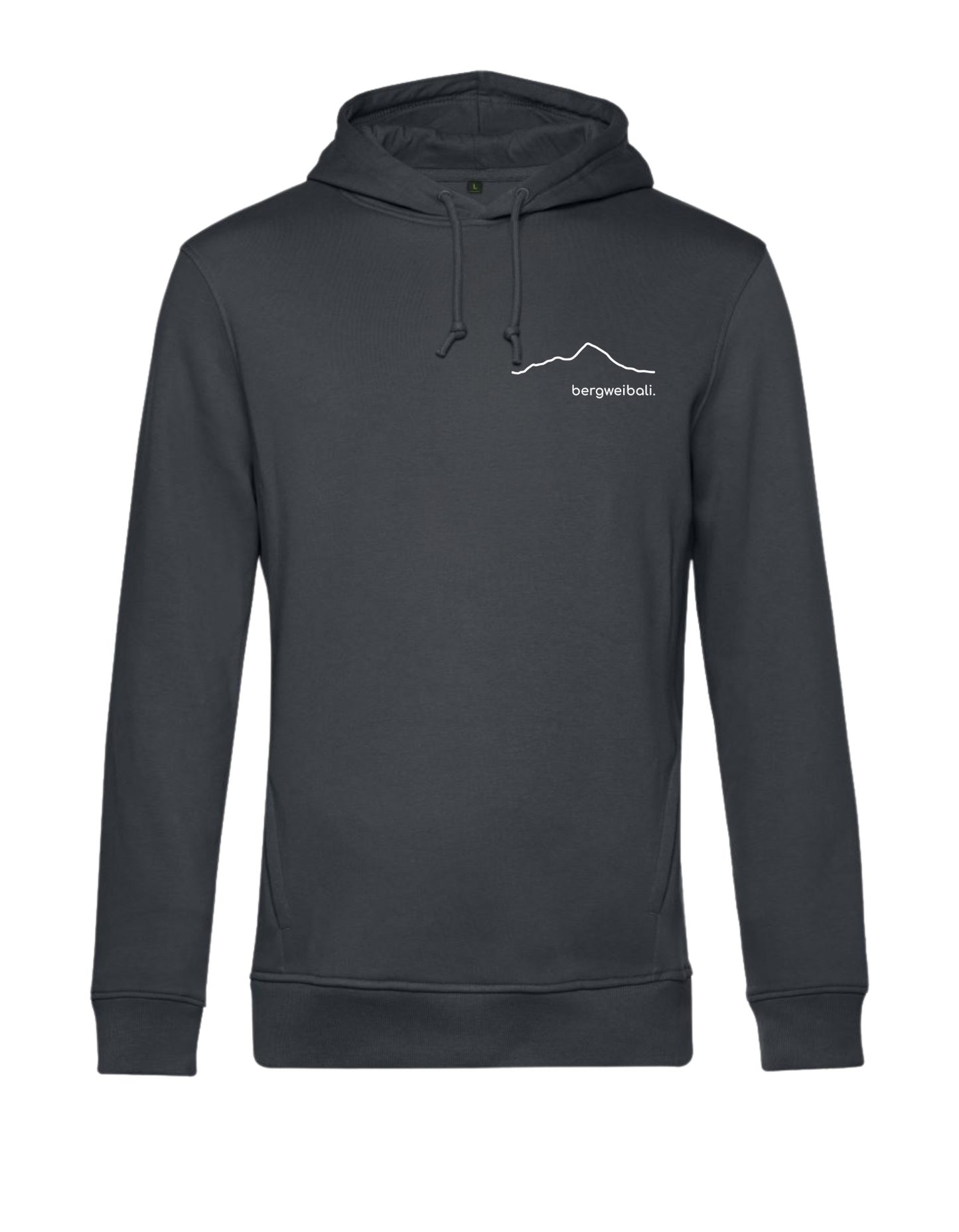 bergweibali. - Hoodie Unisex