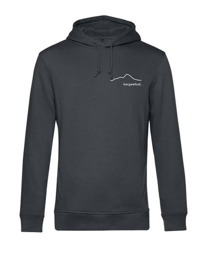 bergweibali. - Hoodie Unisex