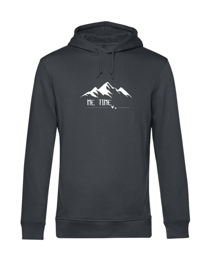 Me Time - Hoodie Unisex