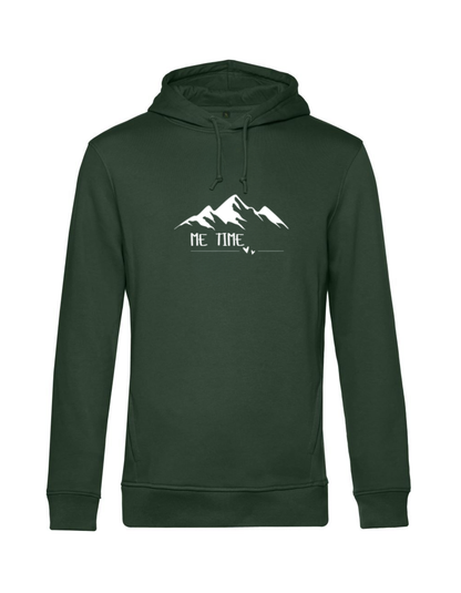 Me Time - Hoodie Unisex