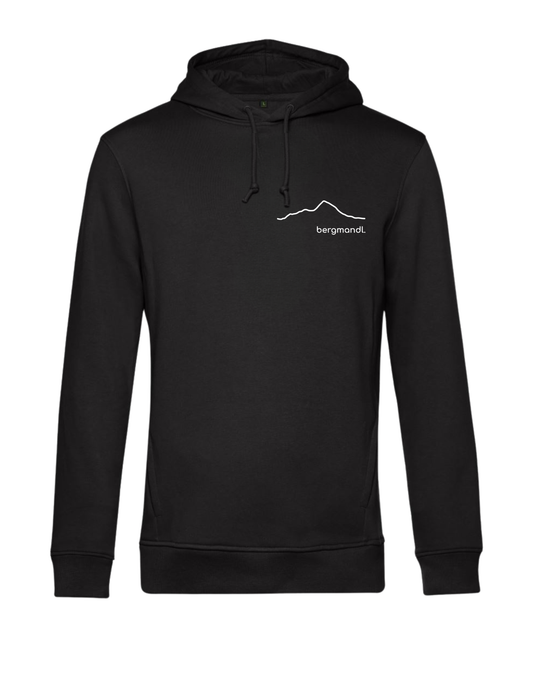 bergmandl - Hoodie Unisex