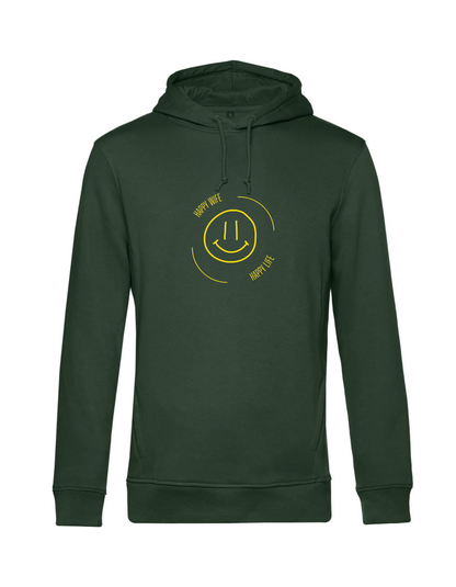 Happy wife, happy life - Hoodie Unisex