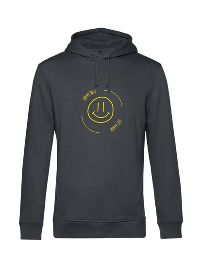 Happy wife, happy life - Hoodie Unisex