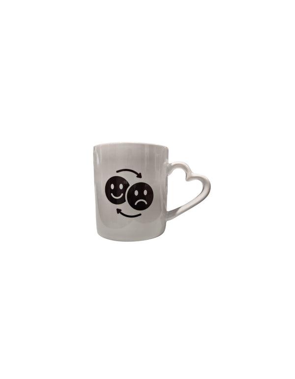 Tasse "Achtung Pupertier"