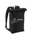 Rucksack - Skifahrer Südtirol